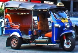 tuk-tuk